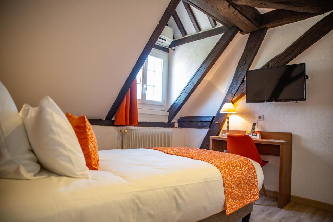 Le Moulin D'Hauterive Saint-Gervais-en-Vallière Zewnętrze zdjęcie